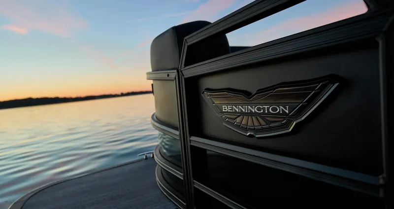 Slide: The Image of Bennington 24 MFB 2027 - 15