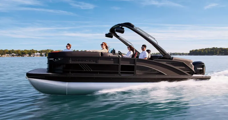 The Image of Bennington 22 MFB 2026 - 1