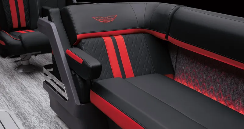 Slide: The Image of Bennington 22 MFB 2027 - 20