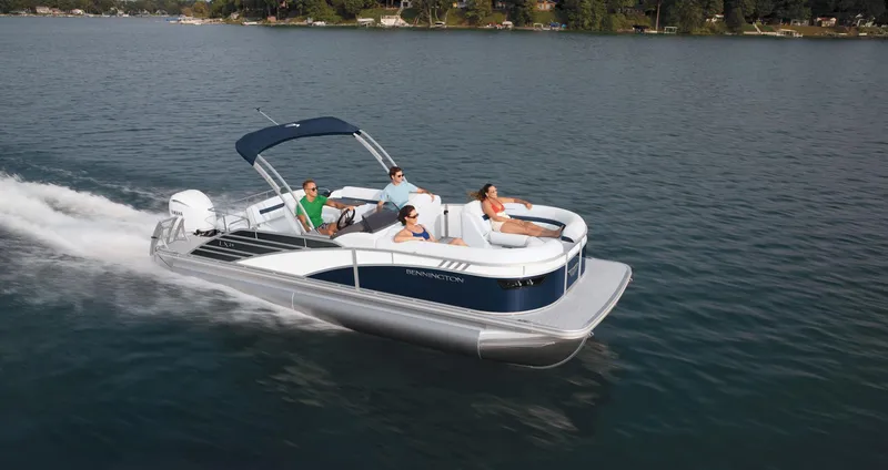 Slide: The Image of Bennington 24 LXSSB 2026 - 1