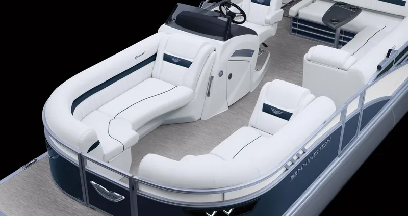 Slide: The Image of Bennington 24 LXSSB 2026 - 2