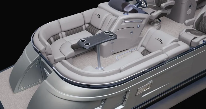 Slide: The Image of Bennington 23 QXFB 2026 - 4