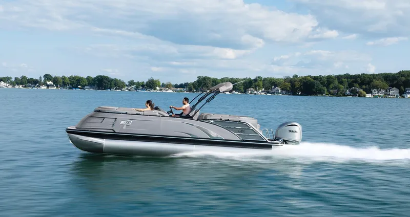 The Image of Bennington 23 QXFB 2027 - 1