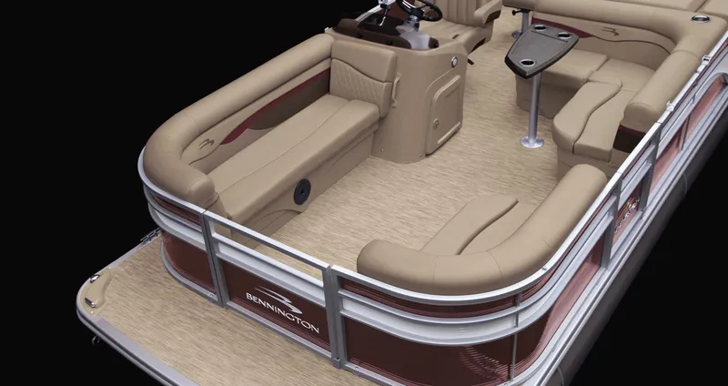 Slide: The Image of Bennington 22 SFC 2026 - 2