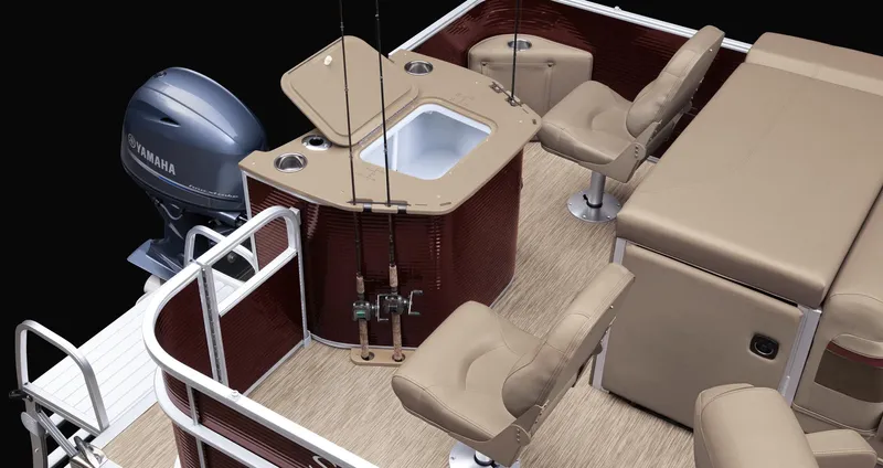 Slide: The Image of Bennington 22 SS 2026 - 3