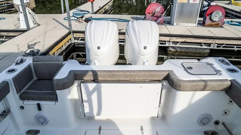 Slide: The Image of Sea Hunt Gamefish 28 2026 - 13