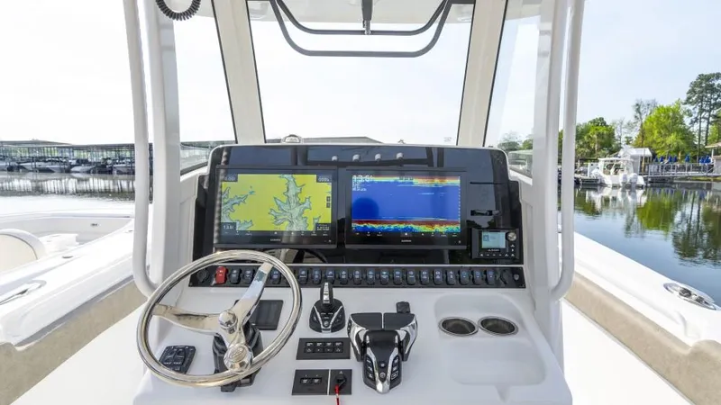 Slide: The Image of Sea Hunt Gamefish 28 2026 - 9