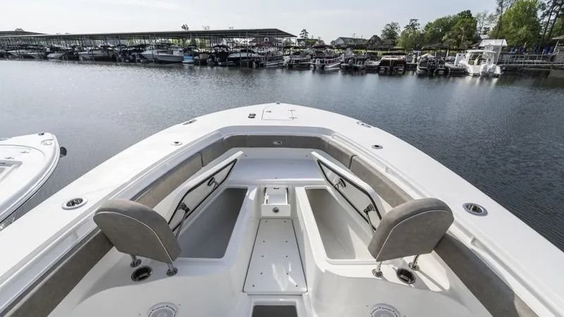 Slide: The Image of Sea Hunt Gamefish 28 2027 - 12