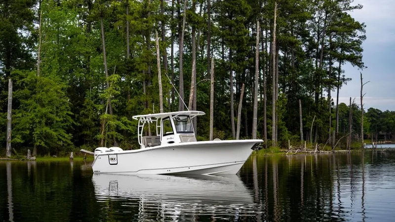 Slide: The Image of Sea Hunt Gamefish 28 2026 - 2