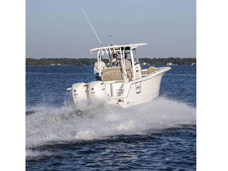 Slide: The Image of Sea Hunt Gamefish 28 2026 - 3