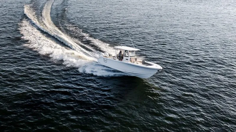 Slide: The Image of Sea Hunt Gamefish 28 2026 - 5