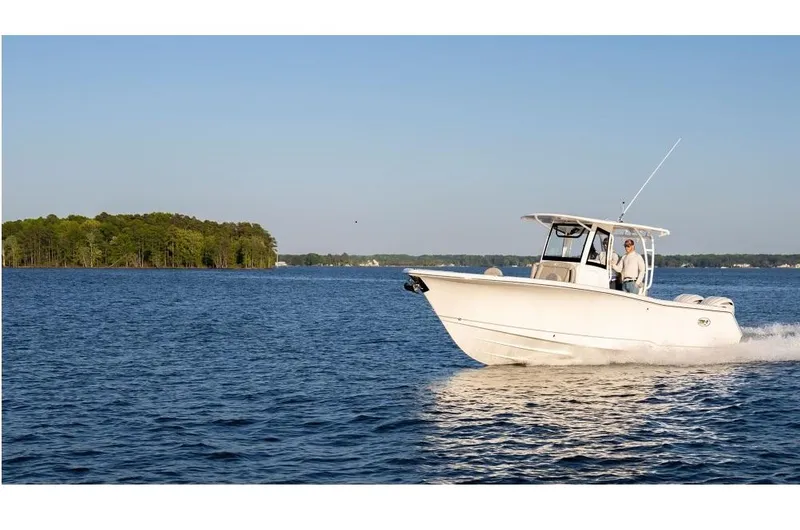 Slide: The Image of Sea Hunt Gamefish 28 2027 - 4