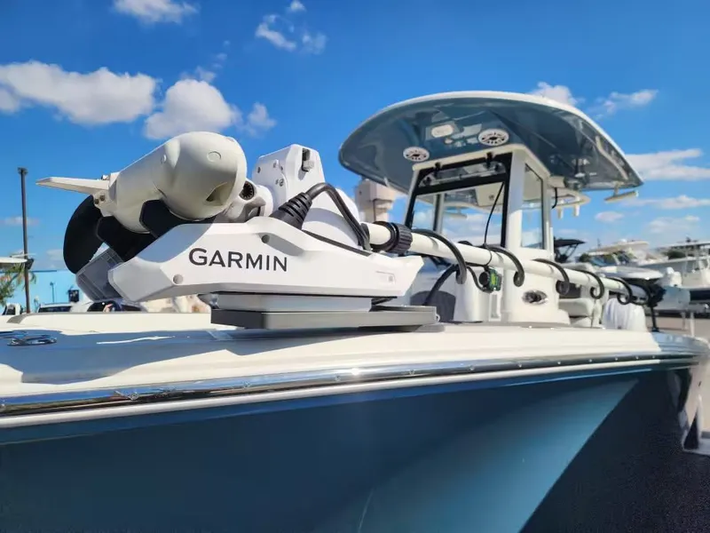 Slide: The Image of Cobia 265 Open Center Console 2025 - 9