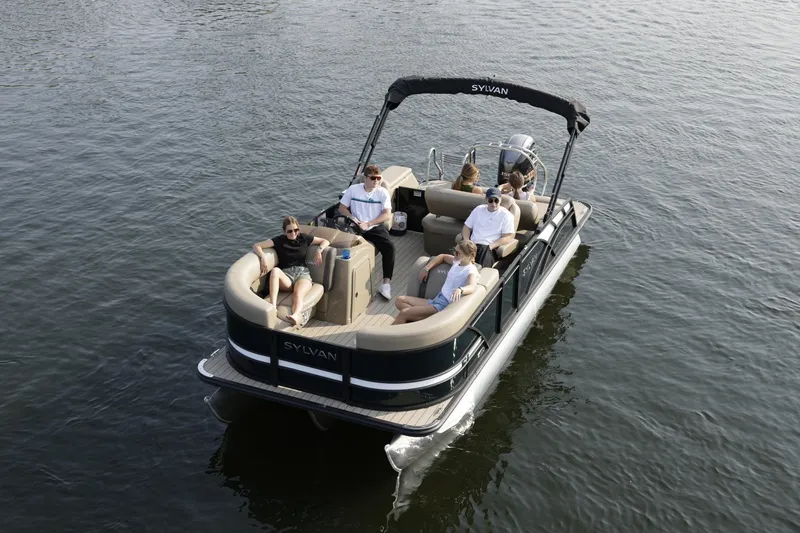 Slide: The Image of Sylvan MIRAGE X1 CLZ DH 2025 - 1