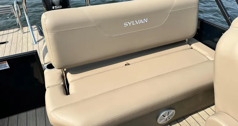 Slide: The Image of Sylvan MIRAGE X1 CLZ DH 2025 - 10