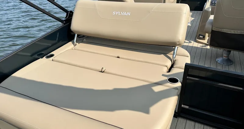 Slide: The Image of Sylvan MIRAGE X1 CLZ DH 2025 - 11