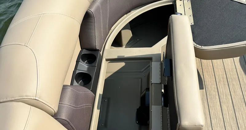 Slide: The Image of Sylvan MIRAGE X1 CLZ DH 2025 - 12