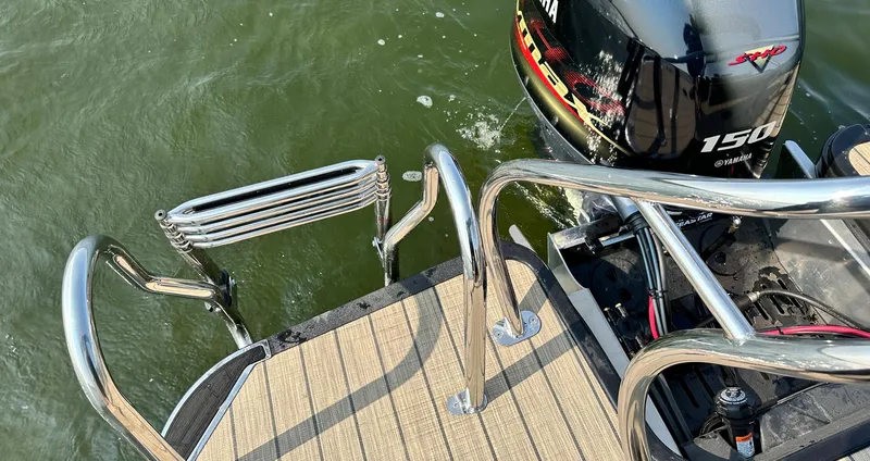 Slide: The Image of Sylvan MIRAGE X1 CLZ DH 2025 - 13