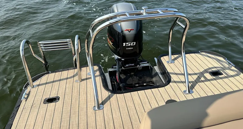 Slide: The Image of Sylvan MIRAGE X1 CLZ DH 2025 - 14