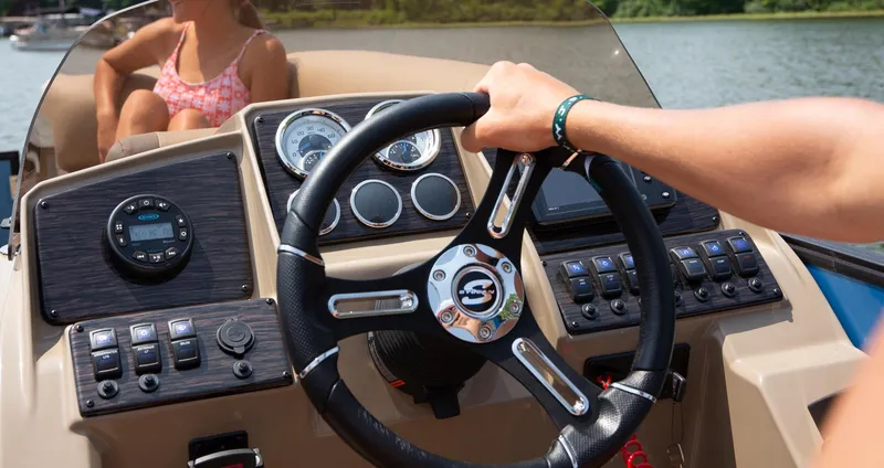 Slide: The Image of Sylvan MIRAGE X1 CLZ DH 2025 - 4