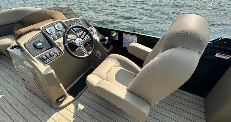 Slide: The Image of Sylvan MIRAGE X1 CLZ DH 2025 - 6