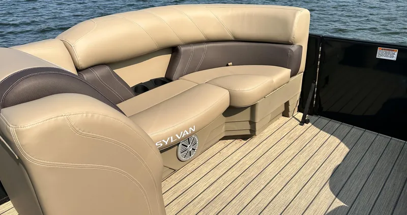 Slide: The Image of Sylvan MIRAGE X1 CLZ DH 2025 - 7