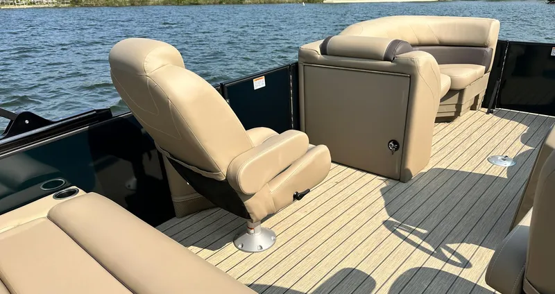 Slide: The Image of Sylvan MIRAGE X1 CLZ DH 2025 - 8