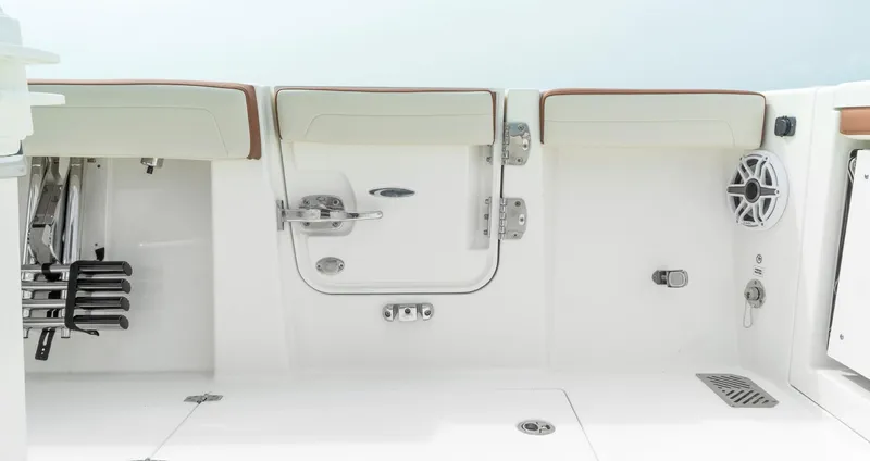 Slide: The Image of Cobia 285 Center Console 2026 - 19