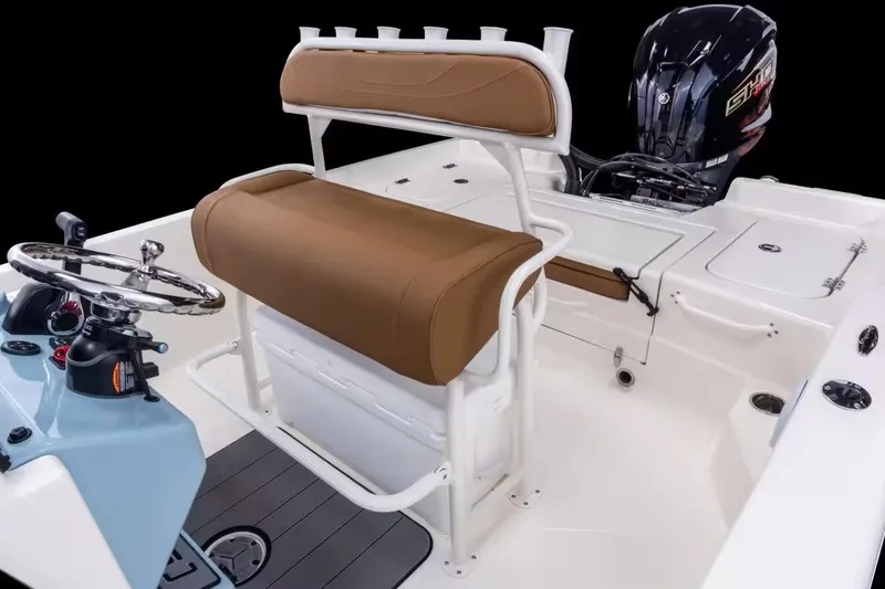 Slide: The Image of Skeeter SX2350 2026 - 19