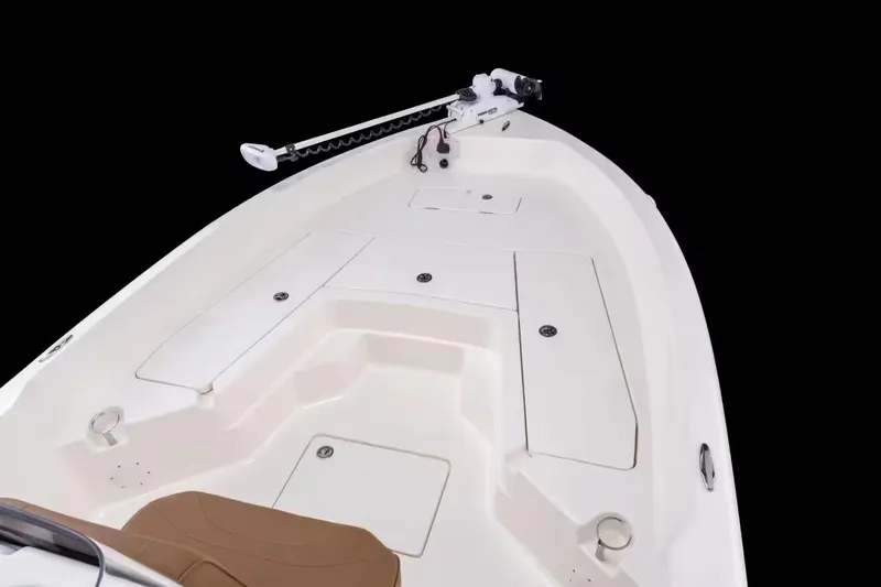 Slide: The Image of Skeeter SX2350 2026 - 9