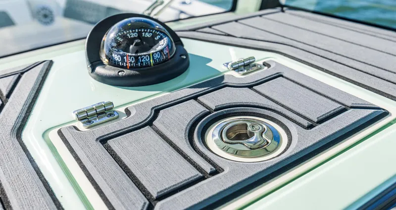 Slide: The Image of Cobia 265 Center Console 2026 - 15