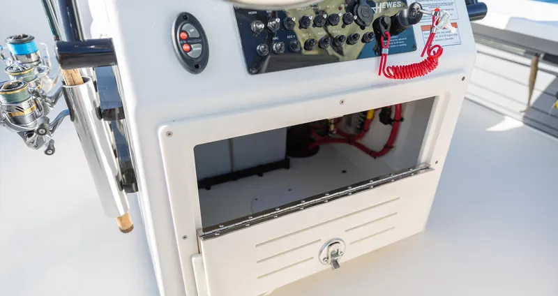 Slide: The Image of Hewes Redfisher 21 2026 - 12