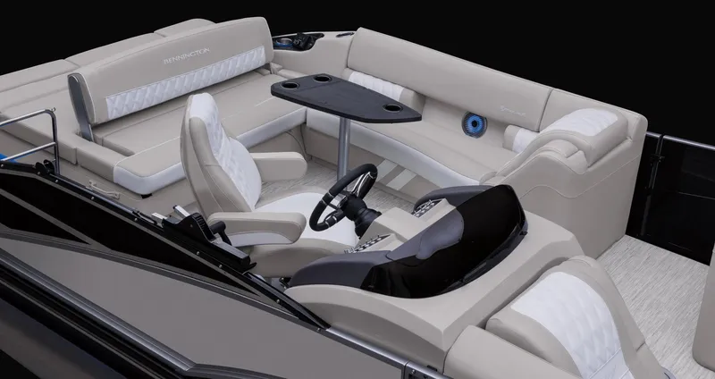 Slide: The Image of Bennington 25 RXSB 2026 - 4