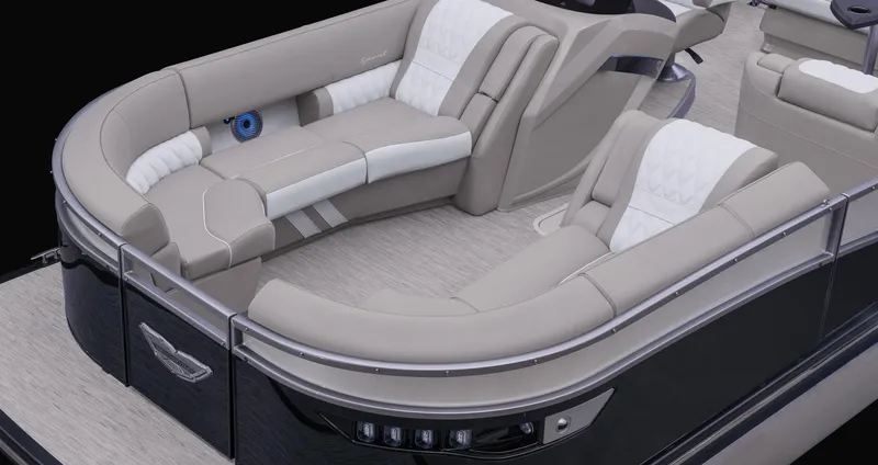 Slide: The Image of Bennington 25 RXSB 2026 - 2