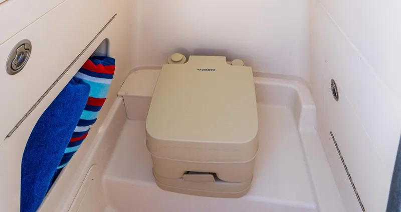 Slide: The Image of Grady-White 231 Coastal Explorer 2027 - 17