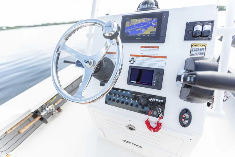 Slide: The Image of Hewes Redfisher 18 2026 - 9