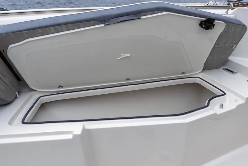 Slide: The Image of Stingray 253 CC 2027 - 12