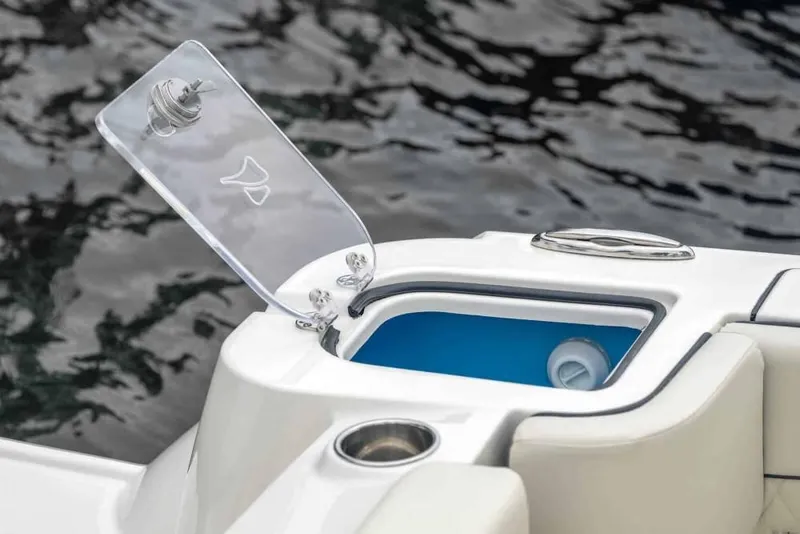 Slide: The Image of Stingray 253 CC 2026 - 10