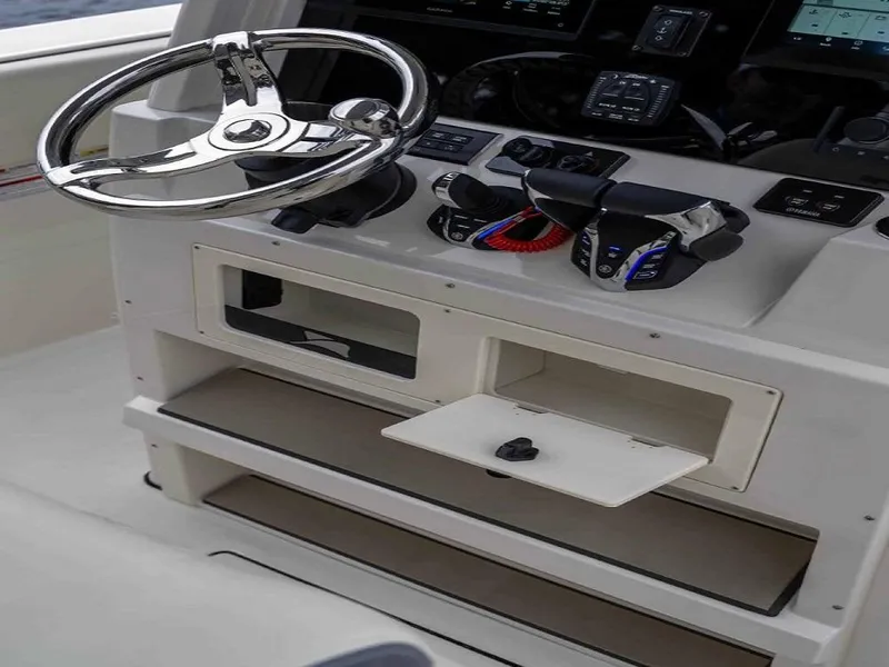 Slide: The Image of Stingray 253 CC 2026 - 6