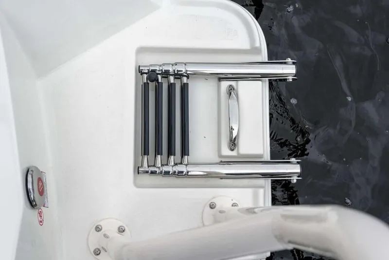 Slide: The Image of Stingray 173 CC 2026 - 13