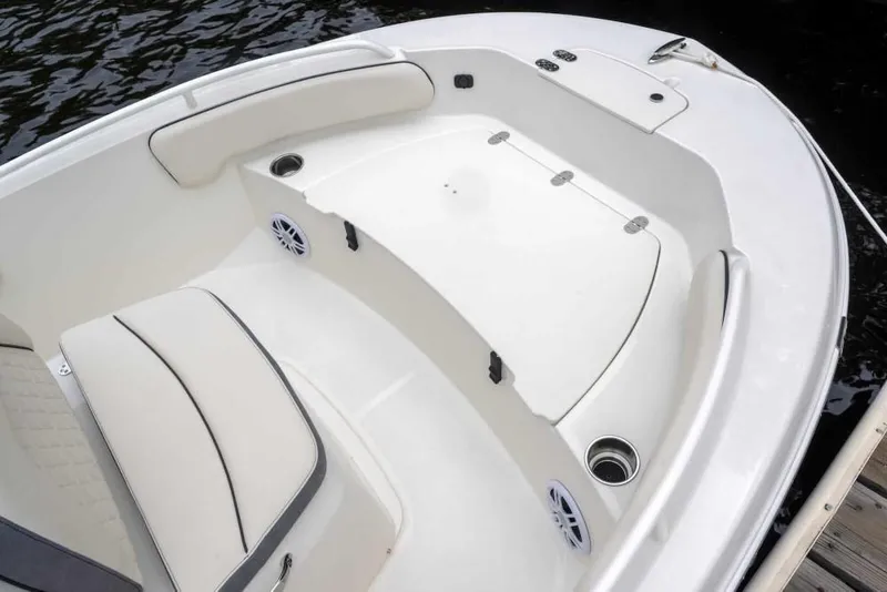 Slide: The Image of Stingray 173CC 2026 - 9