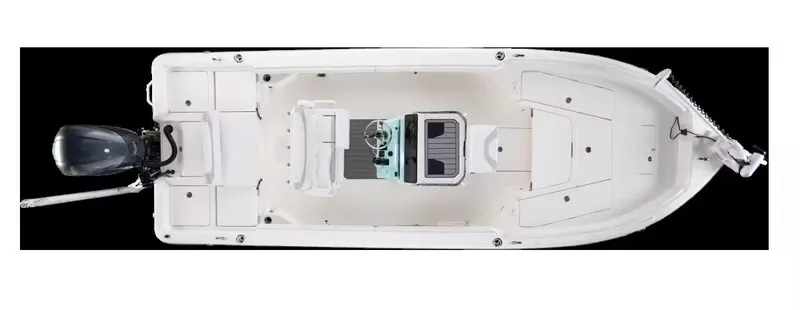 Slide: The Image of Skeeter SX2550 Family 2026 - 14