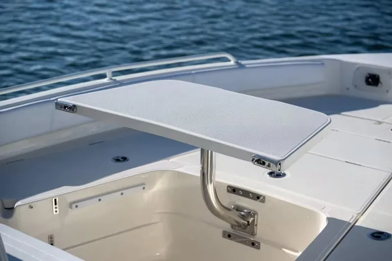 Slide: The Image of Skeeter SX2550 Family 2026 - 17