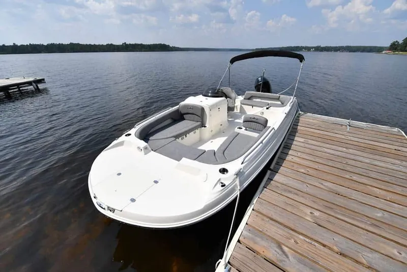 Slide: The Image of Stingray 212 SC 2027 - 4