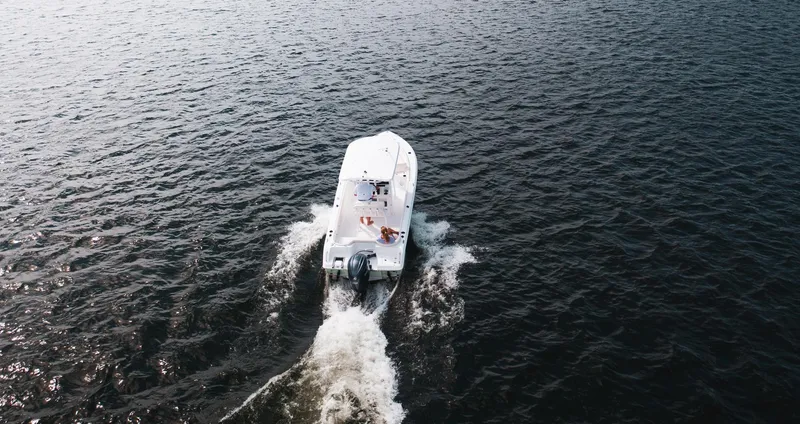 Slide: The Image of Sea Hunt Ultra 219 2026 - 7