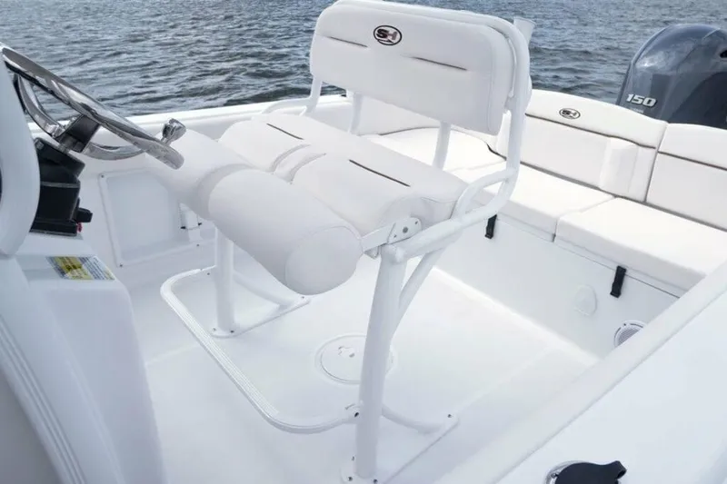 Slide: The Image of Sea Hunt Ultra 229 2026 - 3