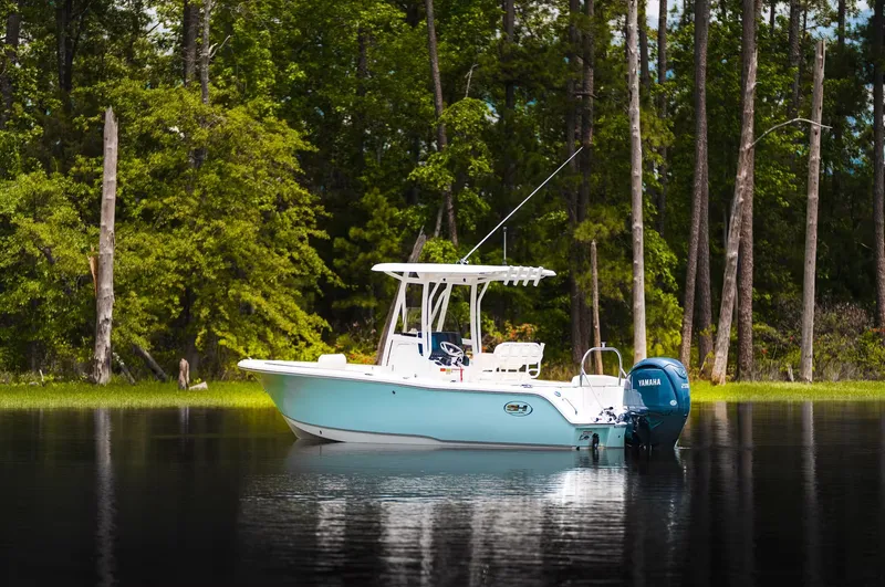 Slide: The Image of Sea Hunt Ultra 229 2026 - 9