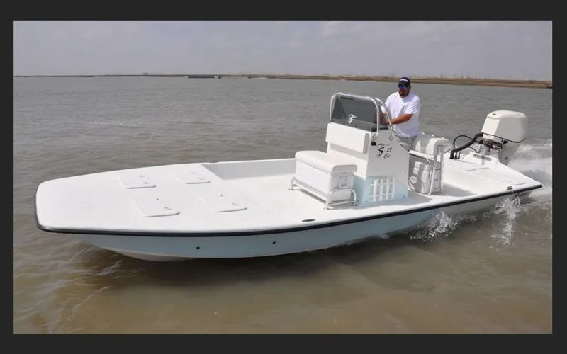 Slide: The Image of Shoalwater 23' Catamaran 2027 - 4