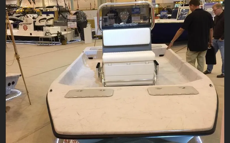 Slide: The Image of Shoalwater 20' Catamaran 2027 - 3