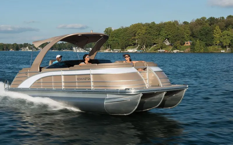 The Image of Bennington 25 QFBWA 2027 - 1